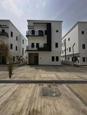 New 5 Bedroom Detached Duplex + Boys Quarters & 2 Living Rooms, Jahi, Abuja, Detached Duplex for Sale