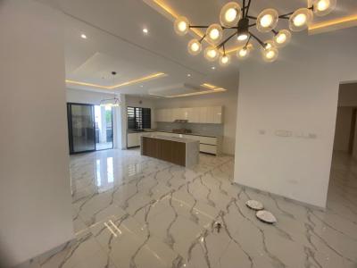 Exquisite 4-bedroom Terrace Duplex in Ikeja, Ikeja, Lagos, Terraced Duplex for Sale