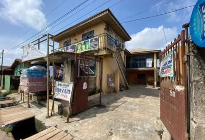 Functional Plaza, Ipaja, Lagos, Plaza / Complex / Mall for Sale