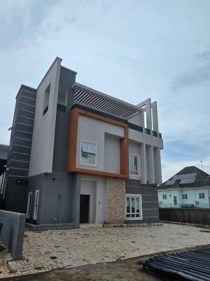 5 Bedroom Fully Detached Duplex with a Bq, Kukwaba, Abuja, Detached Duplex for Sale