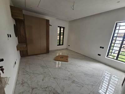 Luxury 3-bedroom Apartment in Ikeja, Ikeja, Lagos, Flat / Apartment for Sale