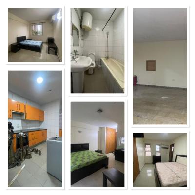 Well-maintained Partly Furnished 4 Bedroom Low-rise Apartment, 1004, Victoria Island (vi), Lagos, Flat / Apartment for Rent