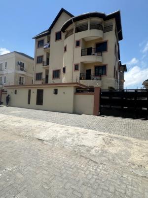 3 Bedroom Apartment Available, Lekki Phase 1, Lekki, Lagos, Flat / Apartment for Rent
