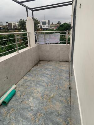 5 Detached Duplex, Adeniyi Jones Ikeja Lagos, Ikeja, Lagos, Detached Duplex for Rent
