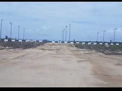 Beachview Affordable Land Coastal Road Land