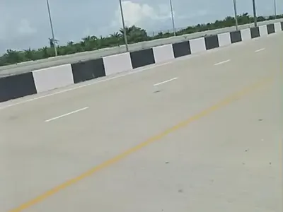Beachview Affordable Land — Lekki, Lagos