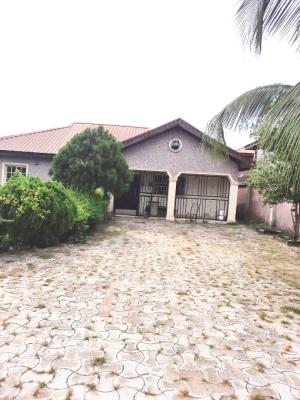 Nice and Standard 3 Bedroom Bungalow, Serene and Secure Environment in Abijo, Lekki, Lagos, Detached Bungalow for Sale