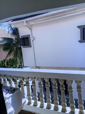 2 Bedroom Flats, Ado Road, Ajah, Lagos, Flat / Apartment for Rent