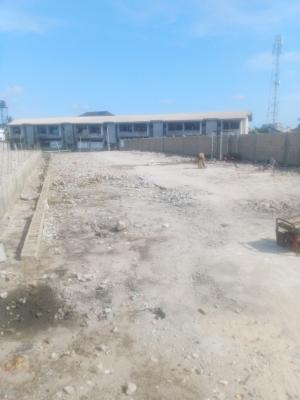 Prime Land for Lease, Badore, Ajah, Lagos, Commercial Land for Rent