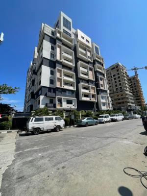 Fully Furnished 4bedroom Penthouse, Victoria Island (vi), Lagos, House for Rent