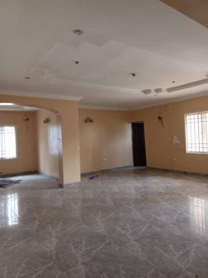 Very Good Spacious 3 Bedrooms Flat Games Village 6m Annum, Games Village, Kaura, Abuja, Flat / Apartment for Rent