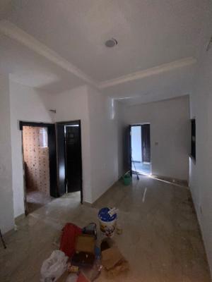 Clean Mini Flat Available Downstairs, Lbs Close to Express, Sangotedo, Ajah, Lagos, Mini Flat (room and Parlour) for Rent