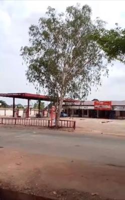 Fuel Station, 6pump, By Express Road, Airport Road, By Penoks Bus Stop, Lugbe District, Abuja, Filling Station for Sale