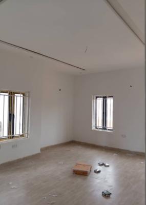 Brand New 3 Bedrooms Flat 4.5m Annum, Gaduwa, Gaduwa, Abuja, Flat / Apartment for Rent