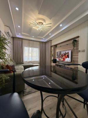 Luxury 1 Bedroom Apartment, Lekki Phase 1, Lekki, Lagos, Mini Flat (room and Parlour) Short Let