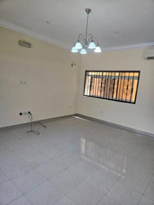 a Serviced Wing of 4 Bedroom Terraced Duplex with Bq, Romay Garden, Opposite Nicon Town, Ikate, Lekki, Lagos, Terraced Duplex for Rent