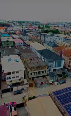 Tastefully Finished  Studio Apartment in Lovely  Location, Near University of Lagos,akoka, Akoka, Yaba, Lagos, Block of Flats for Sale