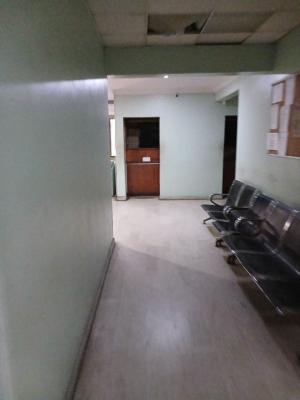 Hospital Building at South West-ikoyi,lagos, South-west Ikoyi, Ikoyi, Lagos, Office Space for Sale