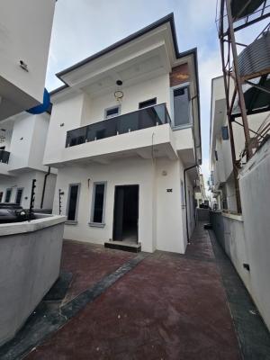 Luxury 4bedroom Fully Detached Duplex with Bq, Ikota, Lekki, Lagos, Detached Duplex for Sale