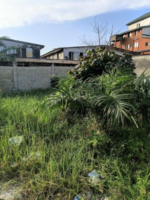 Land, an Estate Facing Ado Road., Ajah, Lagos, Land for Sale