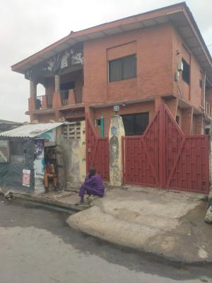 3 Bedroom Flat Up at Oworo Or, Oworo, Oworonshoki, Kosofe, Lagos, Flat / Apartment for Rent