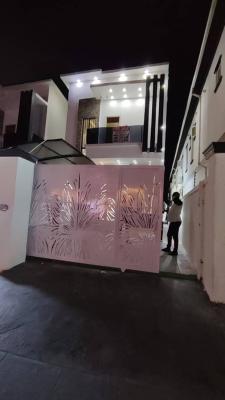 Exotic 4bedroom Fully Detached Duplex, Ikota Gra, Lekki, Lagos, Detached Duplex for Sale