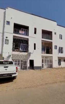 Luxury Spacious 3bedroom En-suite Flat, in a Mini Serene Estate, Dawaki, Gwarinpa, Abuja, Block of Flats for Sale