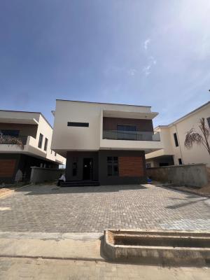 Spacious 5 Bedroom Detached Duplex, Lekki Phase 1, Lekki, Lagos, Terraced Duplex for Sale