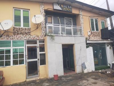 Hotel at Gbagada, Gbagada, Gbagada, Lagos, Hotel / Guest House for Rent