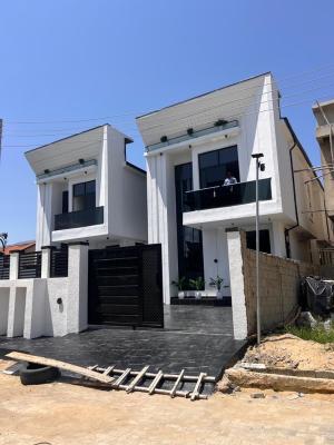 Exquisitely Designed 5 Bedroom Detached Duplex +gym and Swimming Pool, Vgc, Lekki, Lagos, Detached Duplex for Sale