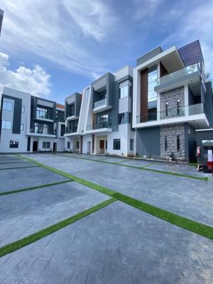 a Well Built 2 Bedroom Flat with Swimming Pool & Gym, Ajah, Lagos, Flat / Apartment for Sale