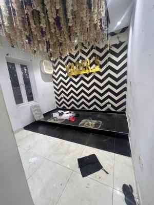 2bedroom Ground Floor for Commercial Use Lekki Phases1, Lekki Phase1, Lekki, Lagos, Commercial Property for Rent