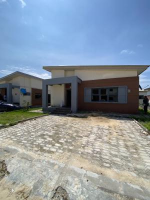 Partly Furnished 3bedroom Bungalow, Beechwood Park Estate By Lakowe Golf Course Estate, Lakowe, Ibeju Lekki, Lagos, Detached Bungalow for Sale