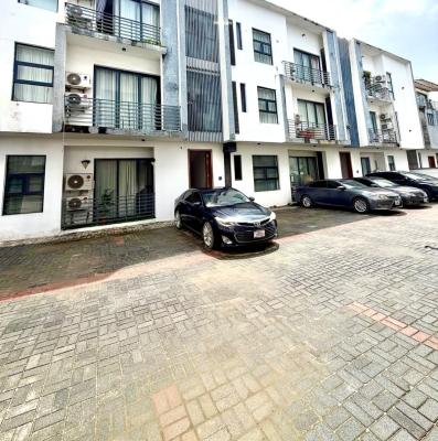 2 Bedroom Apartment, Orchid Road, Lekki, Lagos, Flat / Apartment for Rent