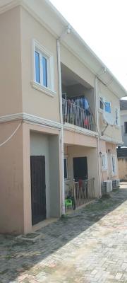 2 Units of 3 Bedroom Flats, Opic, Isheri North, Lagos, Block of Flats for Sale