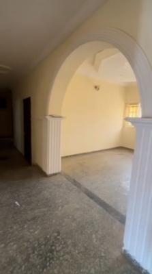 Clean Stand Alone 3 Bedrooms Detached Bungalow in  Estate Tarred Road, Dawaki, Gwarinpa, Abuja, Detached Bungalow for Rent