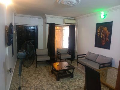 Quality Budget Two Bedroom Apartment, Felele Raab/challenge, Ibadan, Oyo, Flat / Apartment Short Let