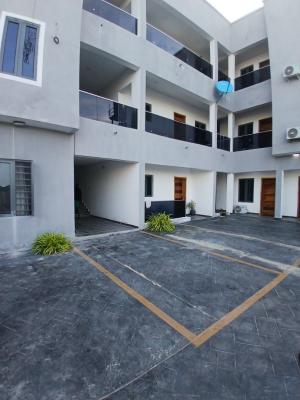 Relatively New 2bedroom Flat Upstairs, Gated Estate Close to Ado Roundabout, Ajah, Ajah, Lagos, Flat / Apartment for Rent