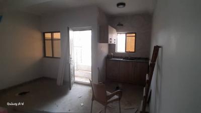 1 Bedroom Flat, Basil Chidera Street, Area 4, Garki, Abuja, Mini Flat (room and Parlour) for Rent