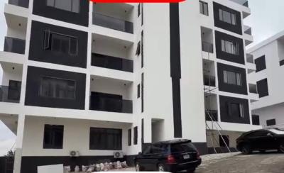Fully Furnished 3 Bedroom Flat with Swimming Pool, Guzape District, Abuja, Flat / Apartment for Sale