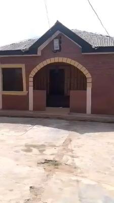Income-generating 5-units Mini Flat with Deed, Apata Axis, Ayobo, Lagos, Detached Bungalow for Sale