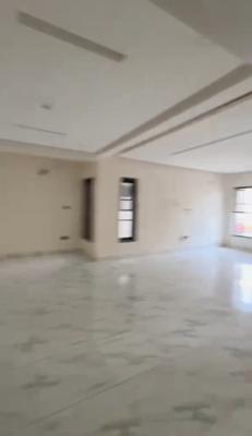 Clean 4bedroom Terrace Duplex with Bq, Tarred Rd, Kado Jahi Axis, Tarred Rd, Jahi, Abuja, Terraced Duplex for Rent