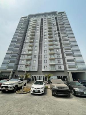 Luxury 2 Bedroom Apartment with Swimming Pool and BQ — Bluewater Apartments, Oniru, Victoria Island (VI), Lagos