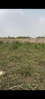 450 Sqm - Western Hitop Alagbado, Western Hiltop By Zylus, Alagbado, Ifako-ijaiye, Lagos, Residential Land for Sale