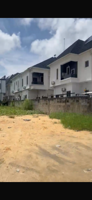 Just Listed 651sqm of Land, Thomas Estate, Ajah, Lagos, Residential Land for Sale