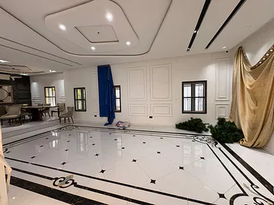 5 Bedroom Detached with a Mini Bar