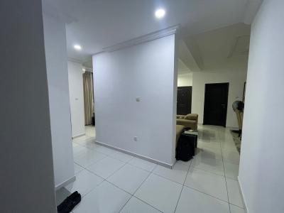 Fully Furnished 3 Bedroom Apartment: Park View Ikoyi, Park View Estate,, Ikoyi, Lagos, Flat / Apartment for Rent