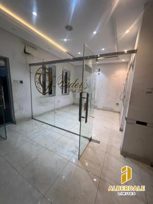 Commercial 2-bedroom Ground Floor Apartments, Lekki Phase 1, Lekki, Lagos, Commercial Property for Rent