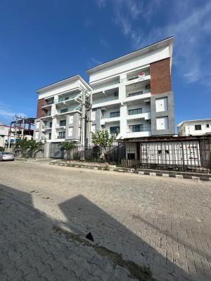 Executive 2 Bedroom, Lekki Phase 1, Lekki, Lagos, Flat / Apartment for Rent