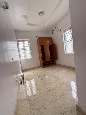 3 Bedroom Terraced Duplex Self Compound, Secure Estate in Chevron, Lekki, Lagos, Terraced Duplex for Rent